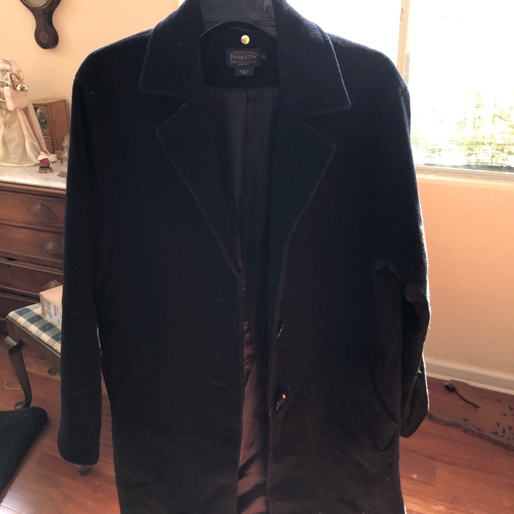 Pendelton Jacket - image 3